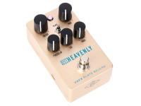Universal Audio UAFX Heavenly Plate Reverb Universal Audio UAFX Heavenly Plate Reverb